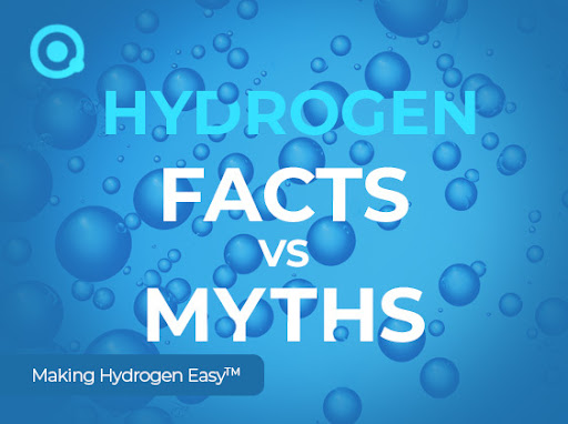 hydrogen myths header